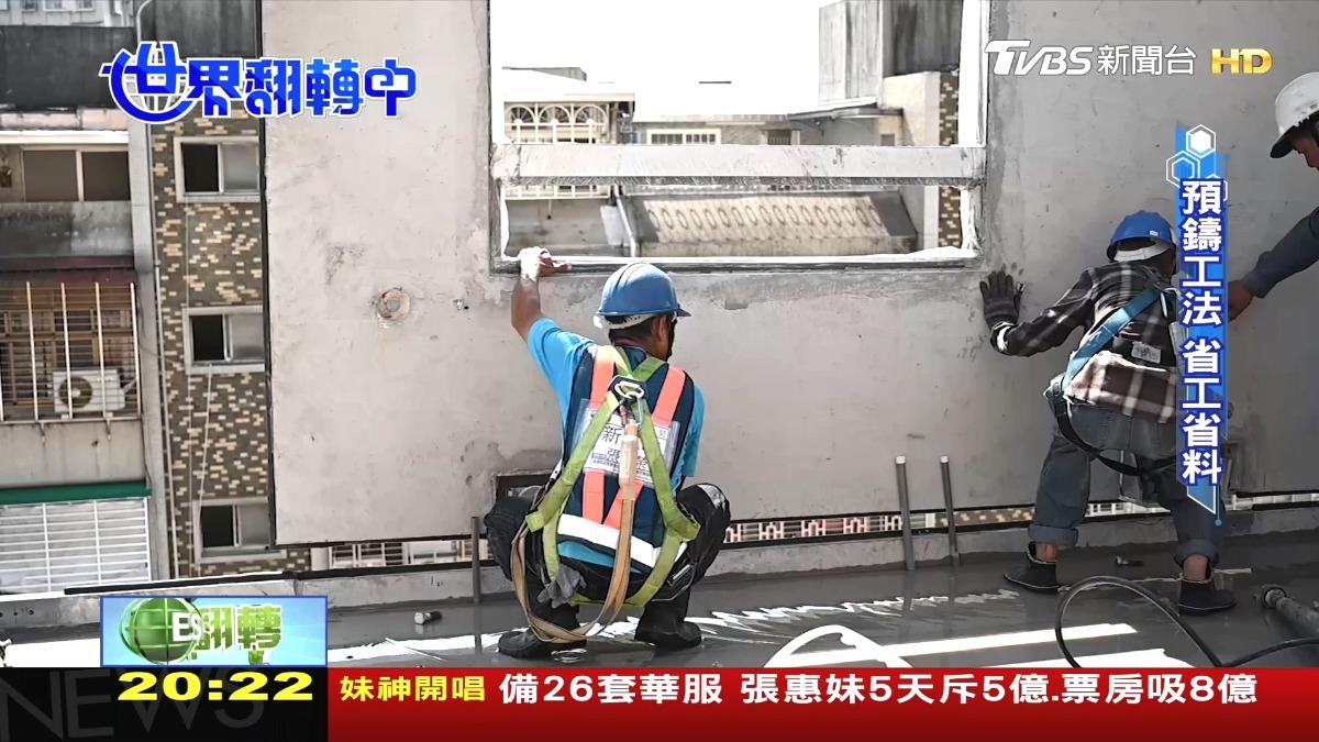 圖／TVBS
