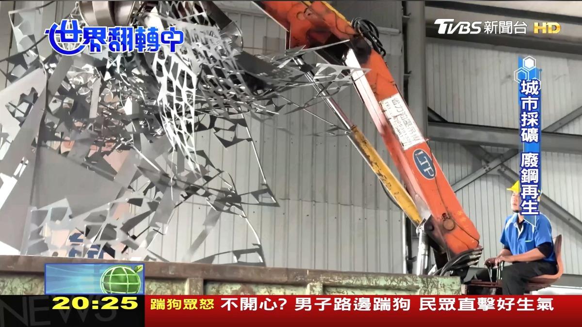 圖／TVBS