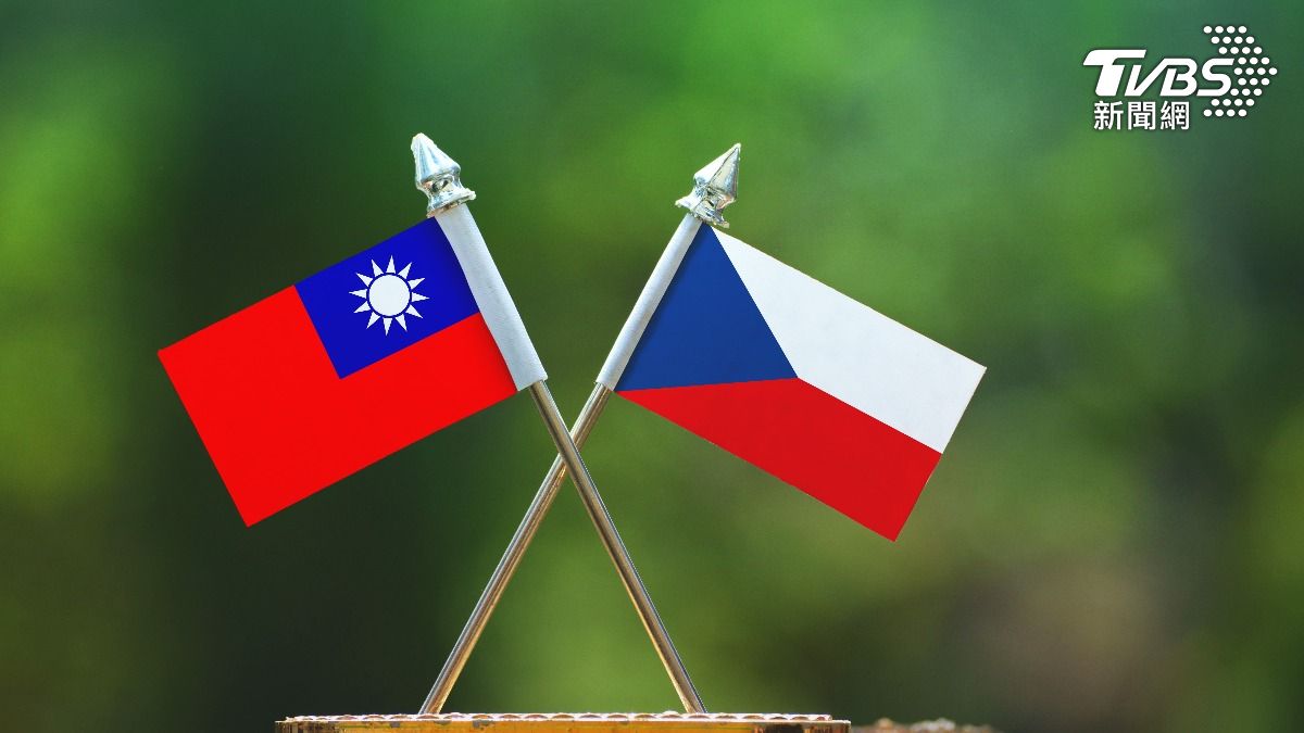捷克擬修改「就業法」 台灣人明年在當地就業可免工作簽