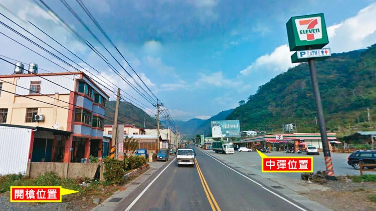 【兩把獵槍誰真凶】慈父超商前中彈身亡 原民刑警「神連結」擒凶
