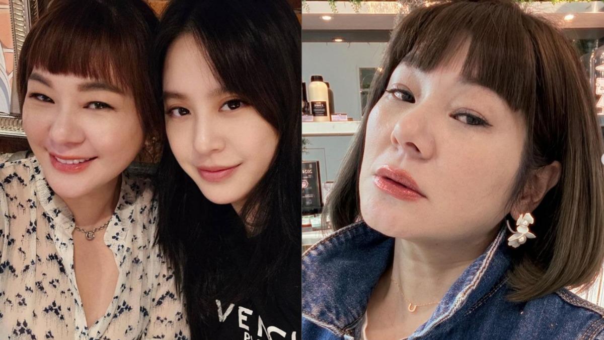 Vicky哭了!洩情緒嘆「改變不容易」 女星緊抱暖挺:沒讓座問題