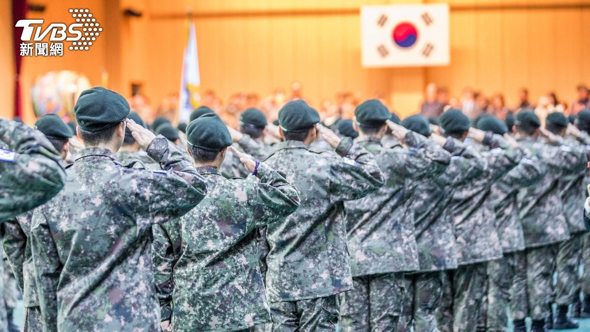 快訊/南韓陸軍部隊爆炸!檢查危險物儲槽出意外 3民眾燒燙傷