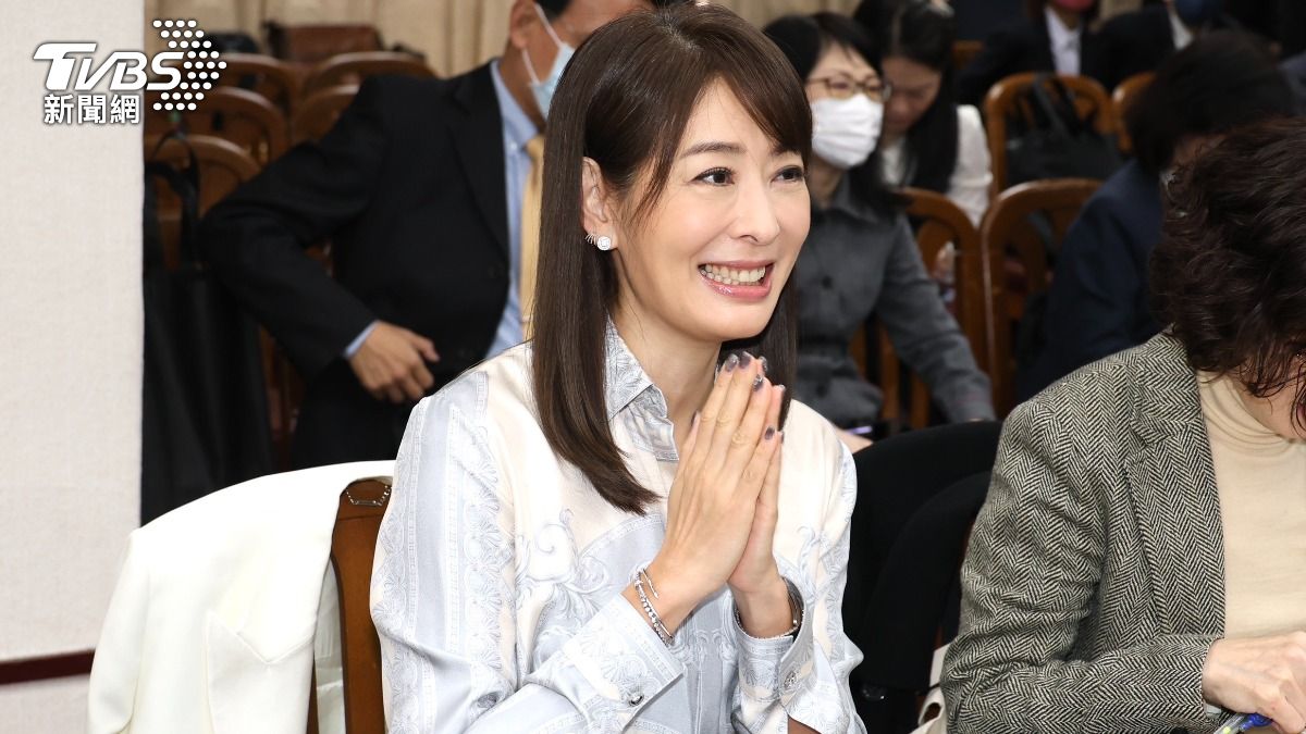 台北101改名台灣101?「釣出陳水扁」問:賈永婕了解多少