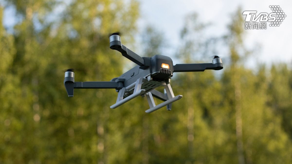 害桃機停擺!2男操作無人機「8闖禁航區」獲判無罪 關鍵原因曝