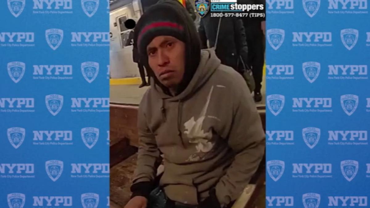 畫面提供@NYPDNEWS via X