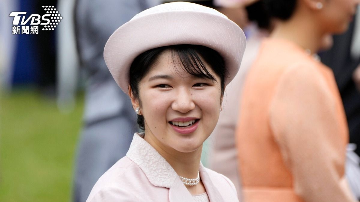 日本流感大流行!東京病例單週暴增2倍 愛子公主也中鏢