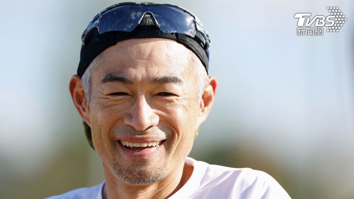 鈴木一朗早餐都吃咖哩?他親揭朗神傳說:1年最多80次