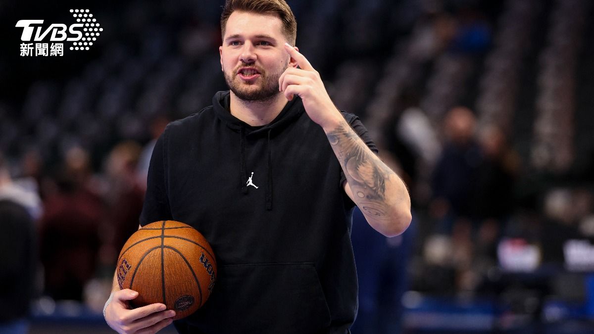NBA/頻受傷難爭MVP?唐西奇笑「早死早超生」:冠軍最重要