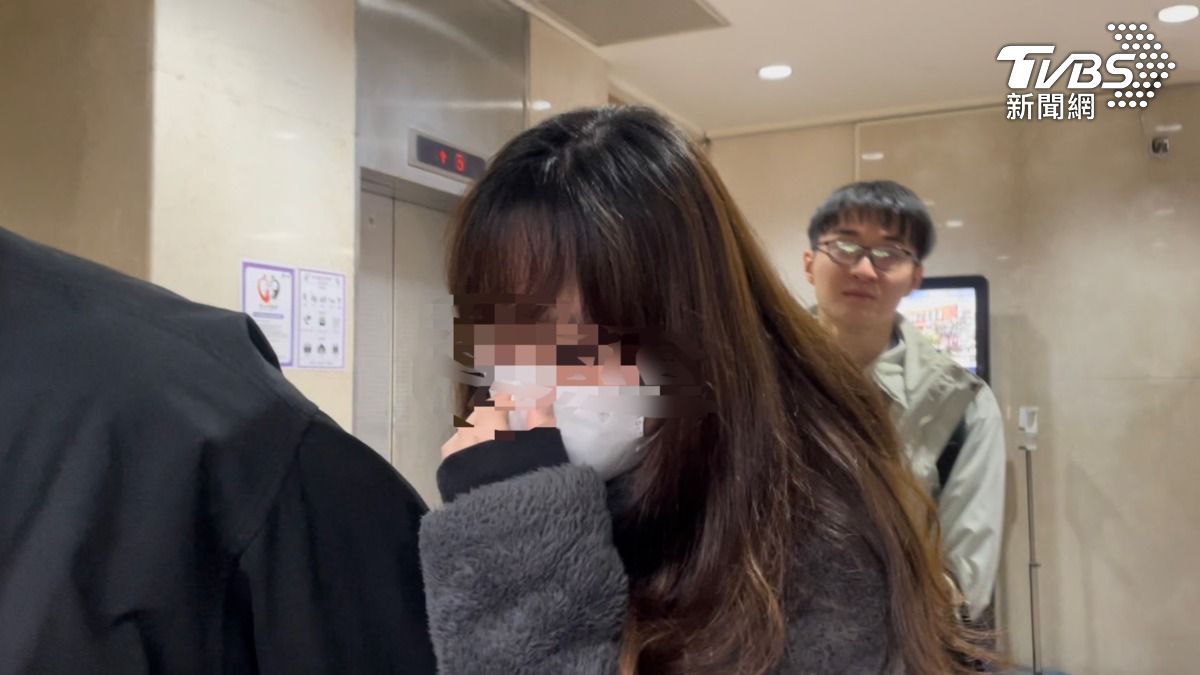 「膠帶貼孩童嘴、手」大直幼園教保員涉虐 辯:只是管教不當