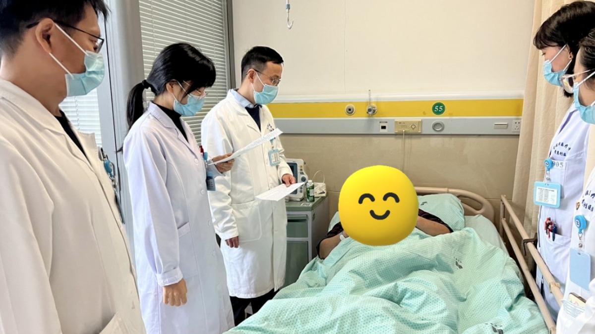 年初還正常!陸男急性腎損傷 竟是每日3餐都配「這1物」害的