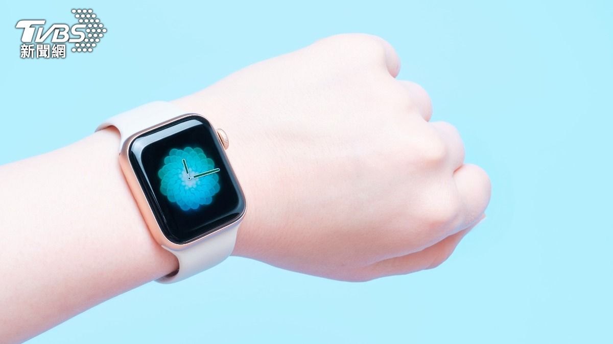 醫護人員為何「都戴Apple Watch」 同行曝原因:可自保