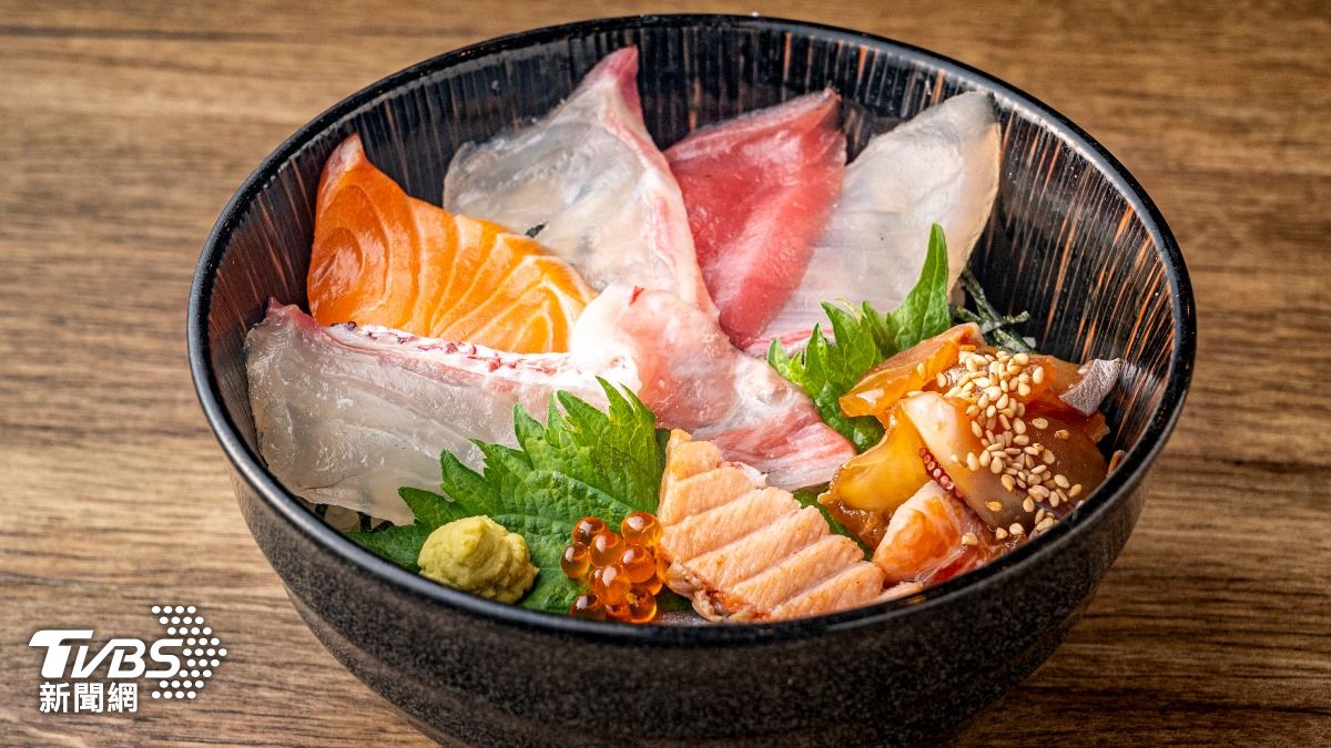 中國政府最早明年上半年重啟日本水產品進口。(示意圖/shutterstock 達志影像)