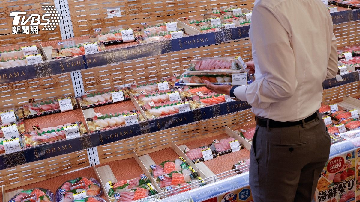 中國傳明年解禁日本水產品 「拉近中日關係」制衡川普影響力