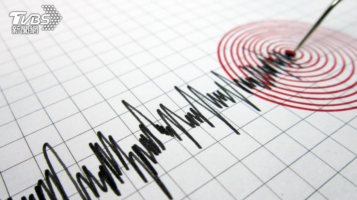 古巴爆發「規模5.9地震」！　震源深度25公里