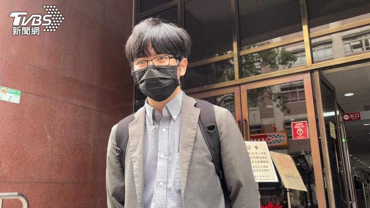 獨立媒體「沃草」2106萬款項被侵占 前執行長林祖儀:沒A錢
