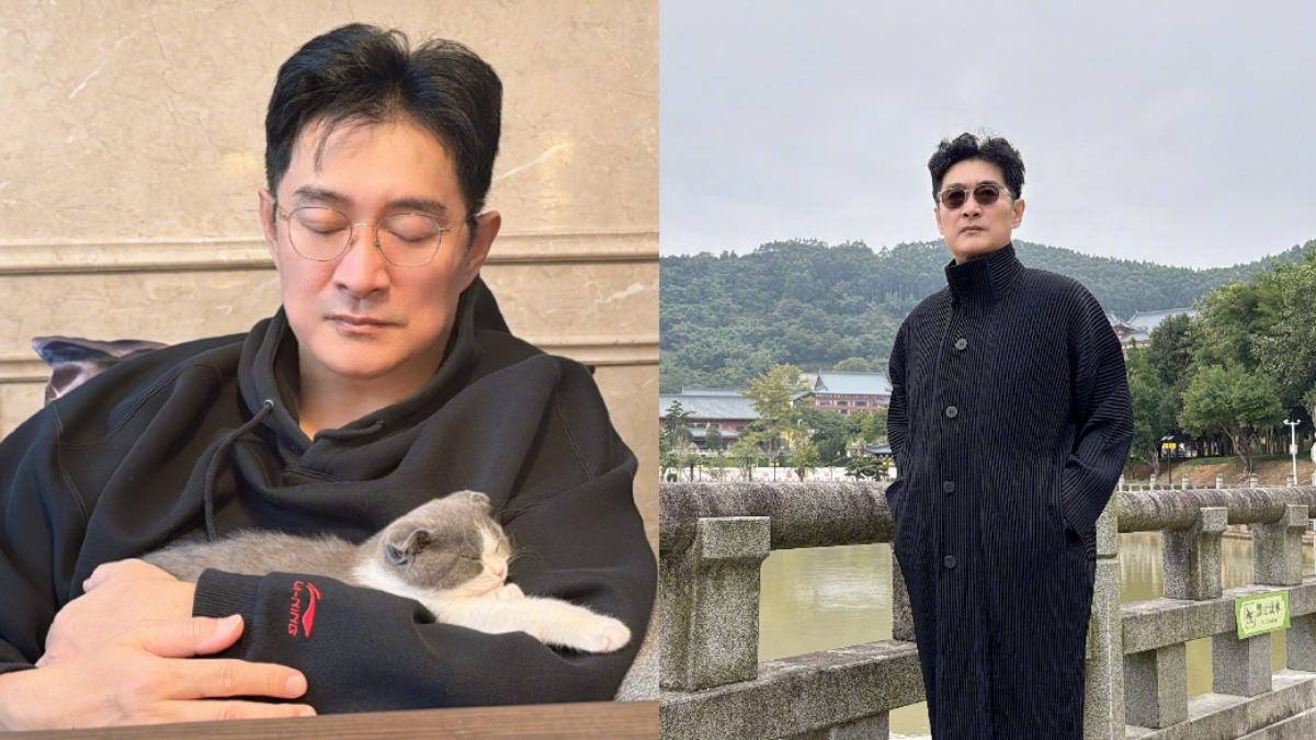 停復保今廢止!黃安曾喊「爽用健保」 最新發文吐:不相信同類