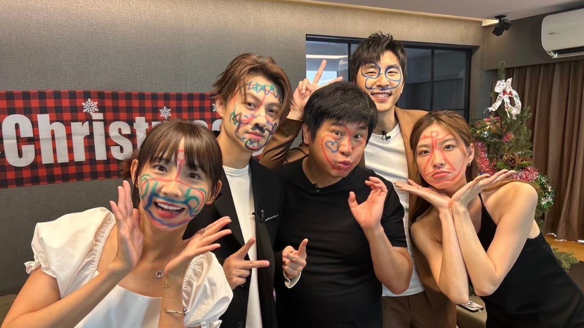 胡瓜被問「退休」鬆口了！出道40年觀眾擺第一　胡釋安敬佩