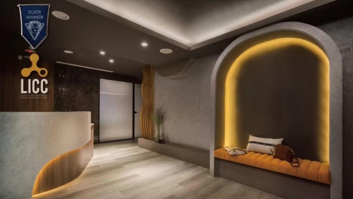 SPA推薦:盎然Revive spa。(圖/盎然Revive spa提供)