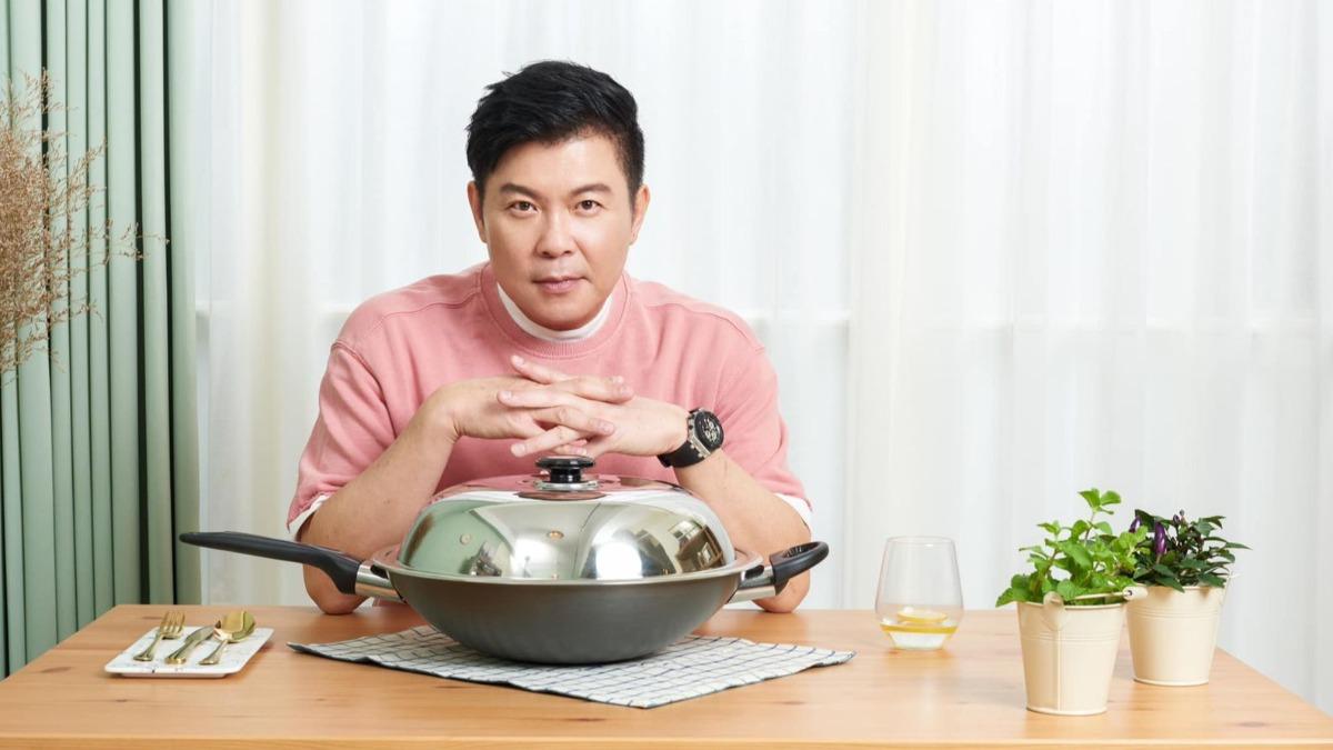 【靠吃起爐灶】曾國城7副業「2年慘賠千萬」 靠1產品翻身豪發300萬年終