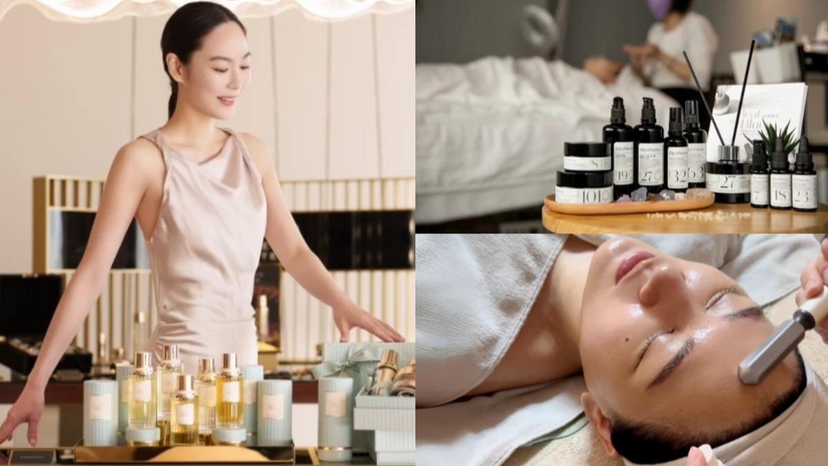 台北3家「做臉SPA」推薦 抗老肌膚管理+身心放鬆一次到位