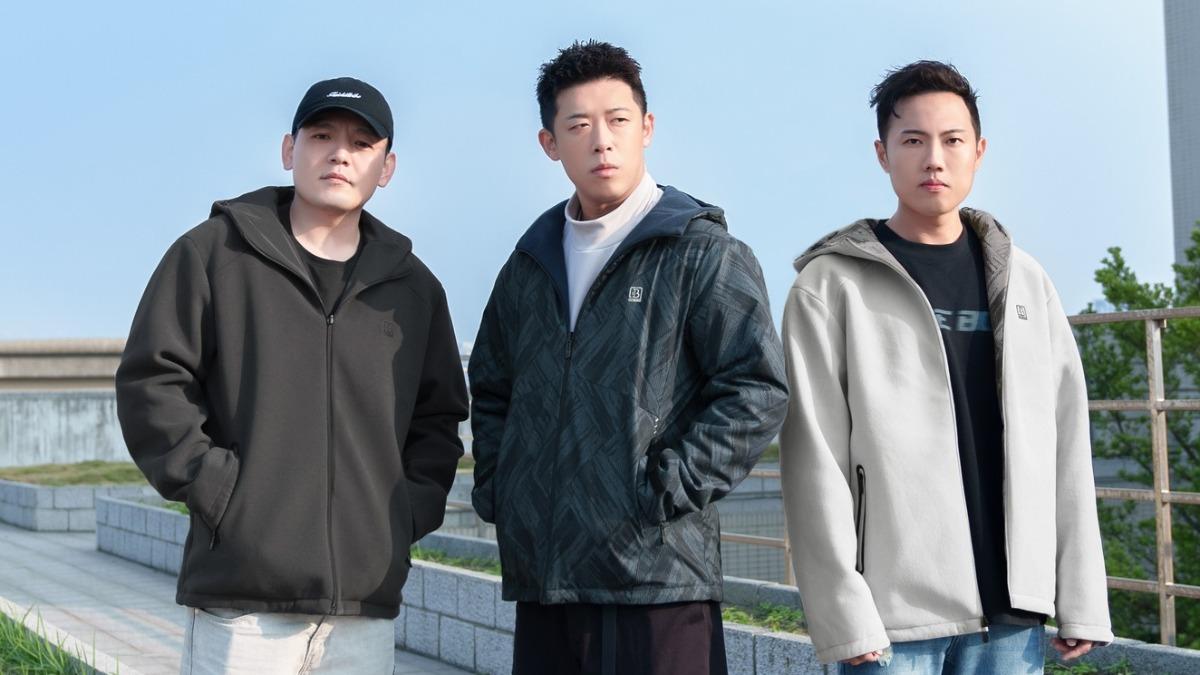 玖壹壹許願2025年舉辦大型演唱會。(圖/翻攝自玖壹壹臉書)