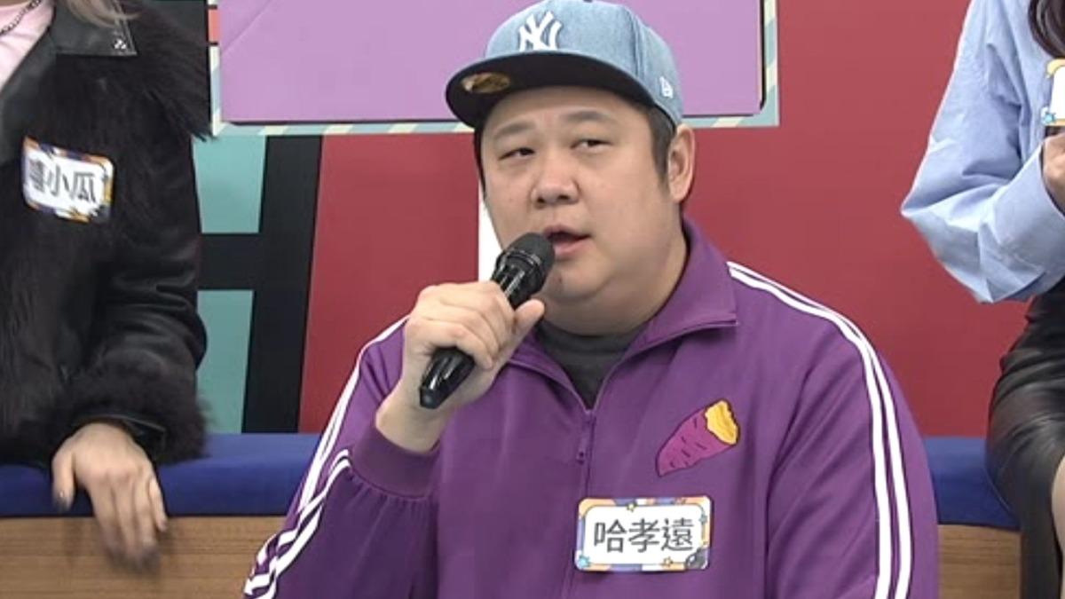 哈孝遠6年婚姻亮紅燈!和空姐妻已「分房睡」 悲吐心聲:球隊也被我弄到沒有