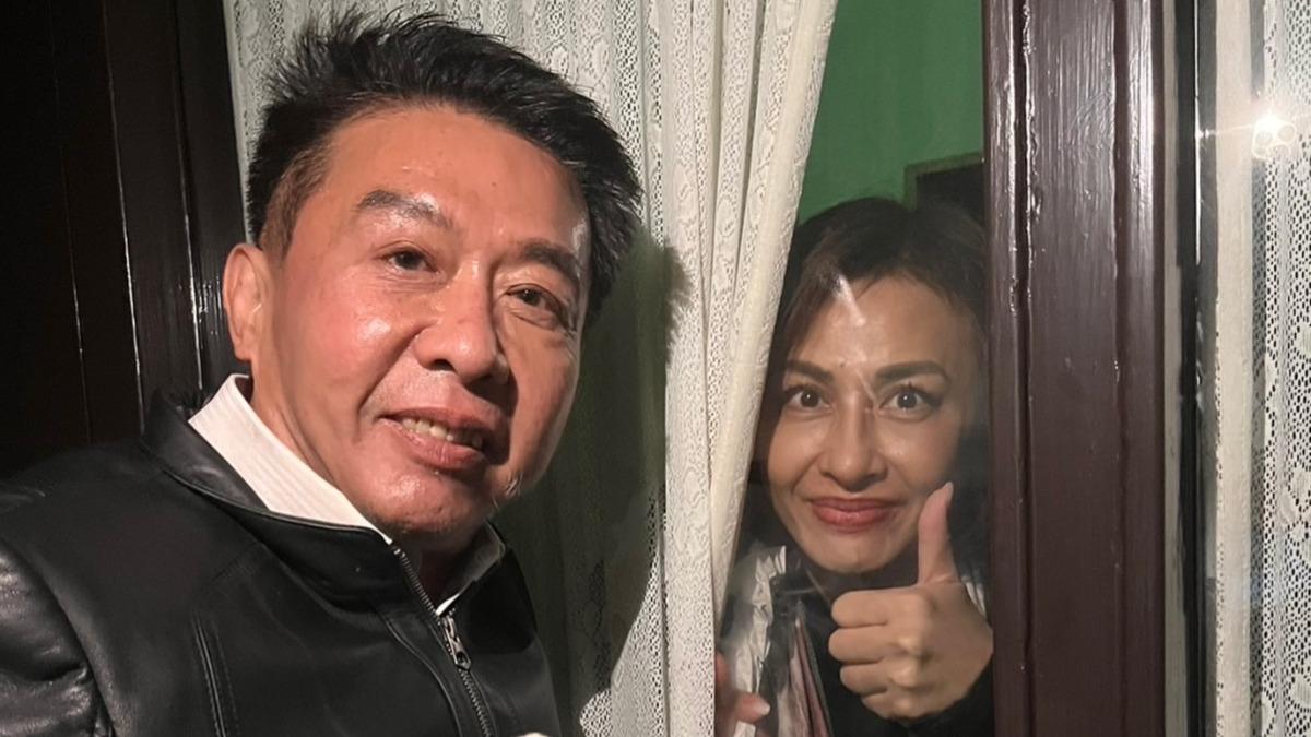 遭黃國昌點名「表決落跑」密會吳乃仁 許智傑火了:我一直都在