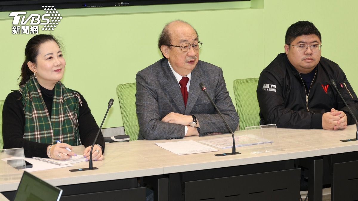「雙罷戰術」綠營不同調!民眾黨發聲諷:怕席次不增反減