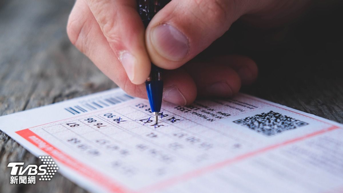 中獎男子透露自己計劃用這筆錢購買新房子。（示意圖／達志影像shutterstock）