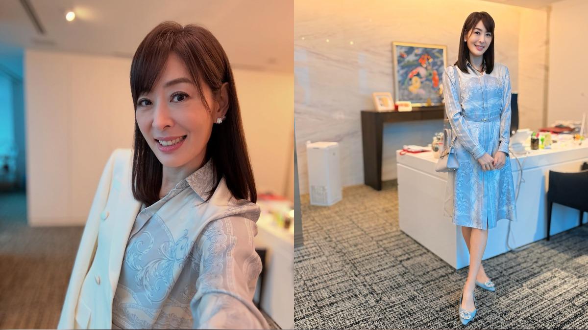 遭指態度不改繼續被罵!賈永婕不忍反擊「藝人怎麼了」:每天玩得開心