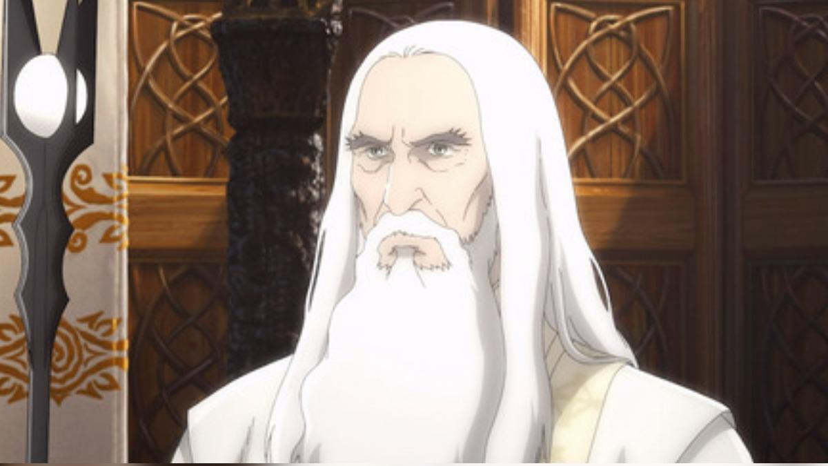 死而復生是真的?!《魔戒:洛汗人之戰》藏驚喜彩蛋 「白袍巫師」回來了