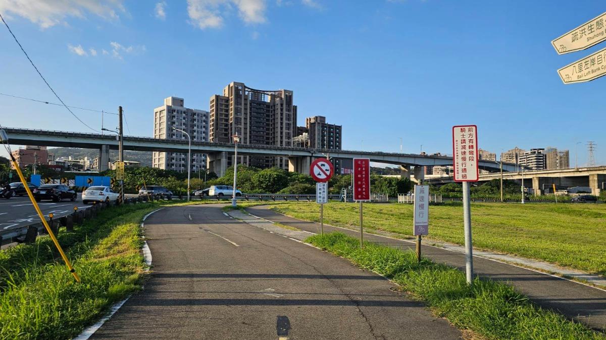 高灘處今年底將再新增5處科技執法點。（圖／高灘處提供）