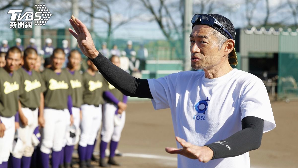 嘆大聯盟「太重視數據」變無聊 鈴木一朗、松井秀喜憂日本跟進