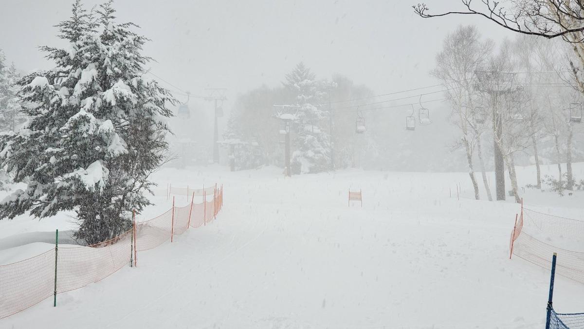 陸男日本長野縣滑雪場一度失蹤 被發現昏迷窒息亡