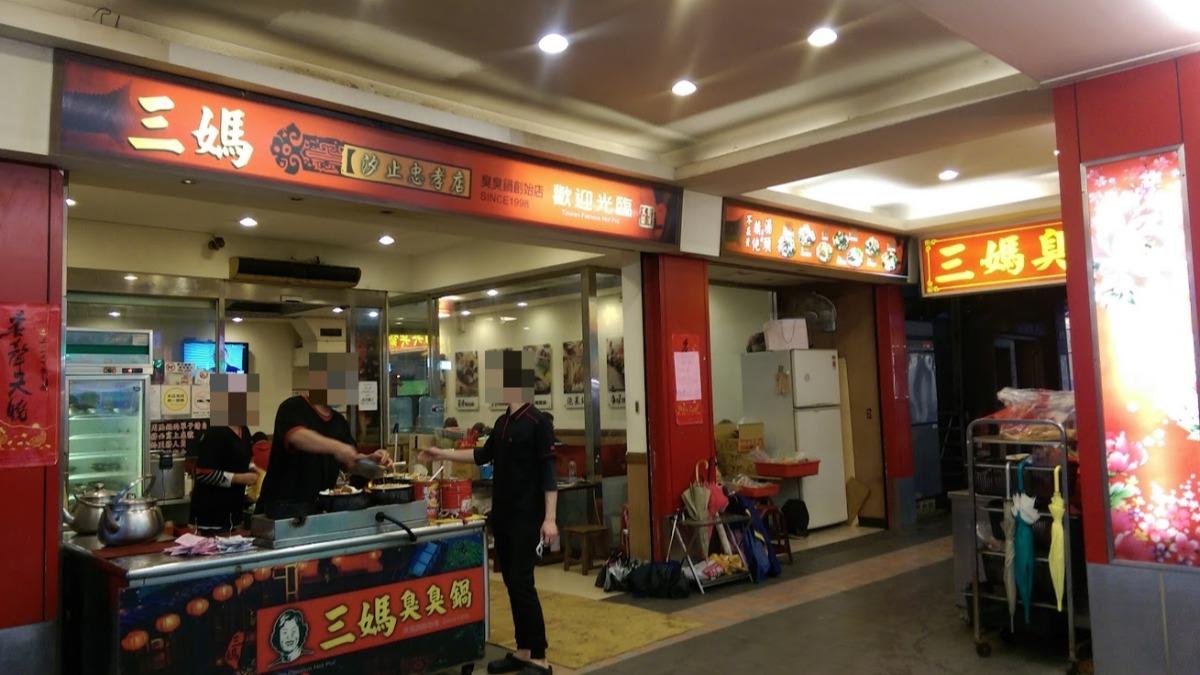 「小火鍋霸主」是這一間!全網公認沒有對手:平價、白飯吃到飽