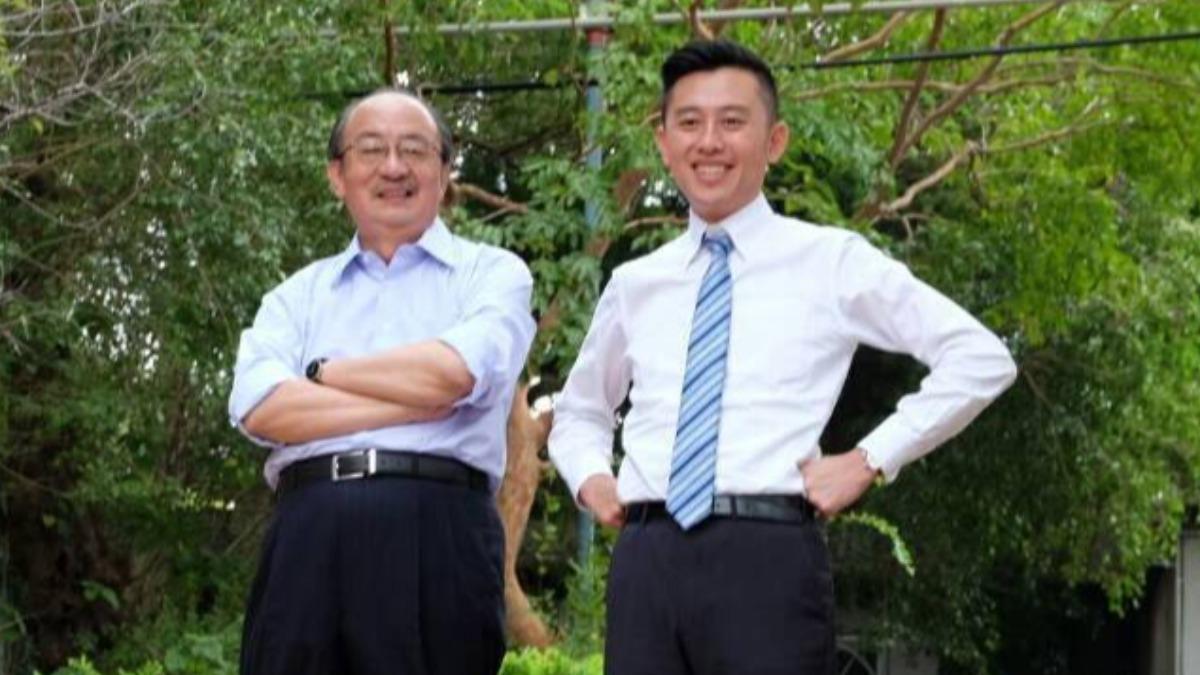 綠封殺劉靜怡!她酸柯建銘「不惜打臉賴清德」:真的很疼林智堅