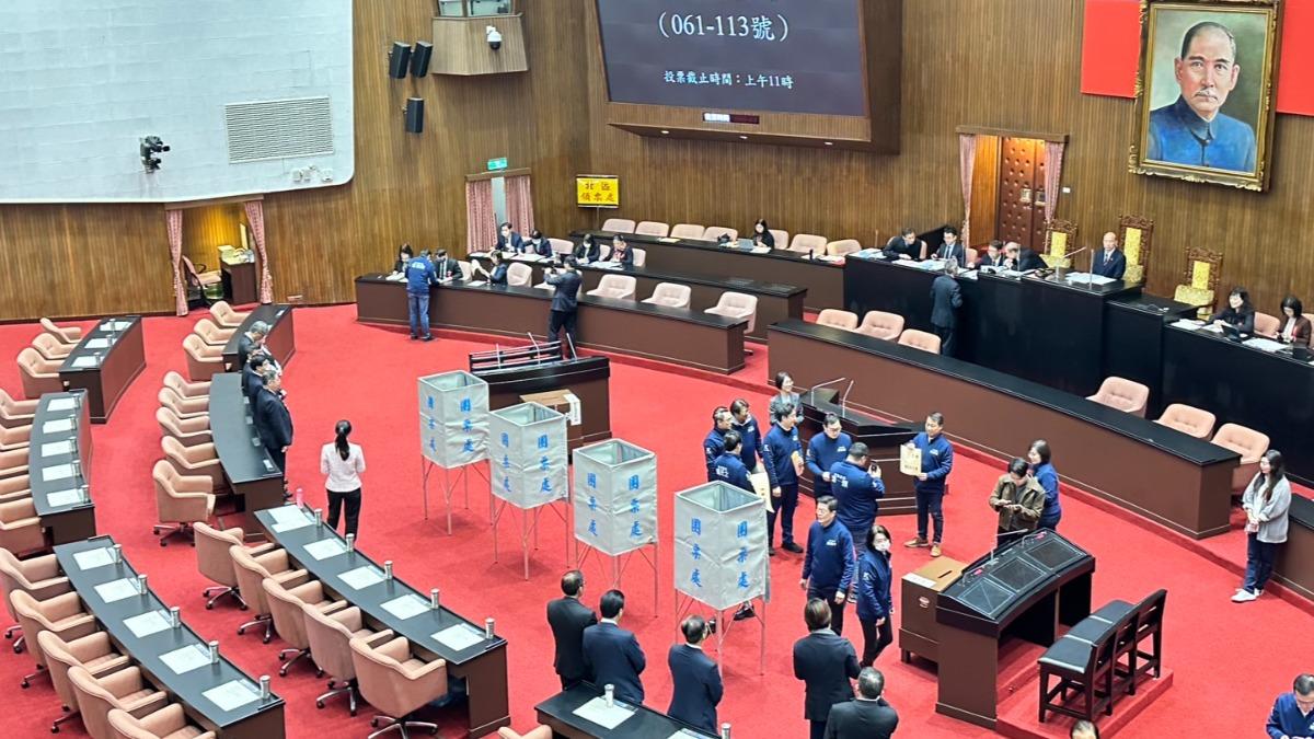 被提名大法官「綠營唯一封殺」　劉靜怡發聲：回憶錄要從老柯寫起？