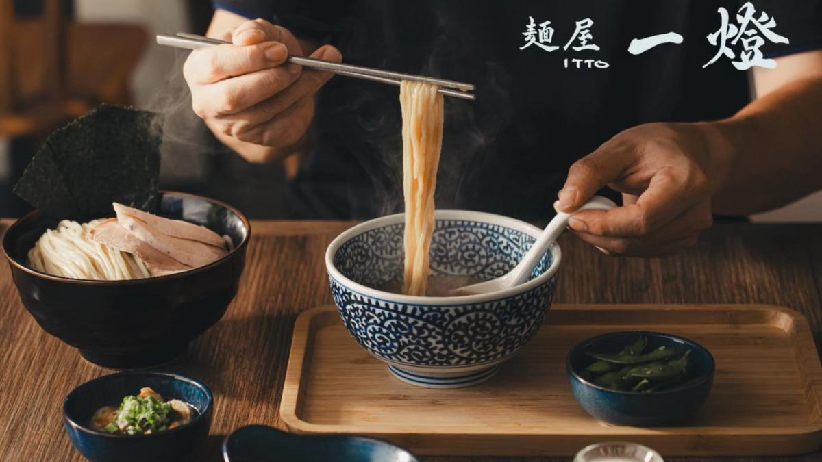 「麵屋一燈」要關了!台灣首店最後營業日曝 業者吐下一步:進軍中南部