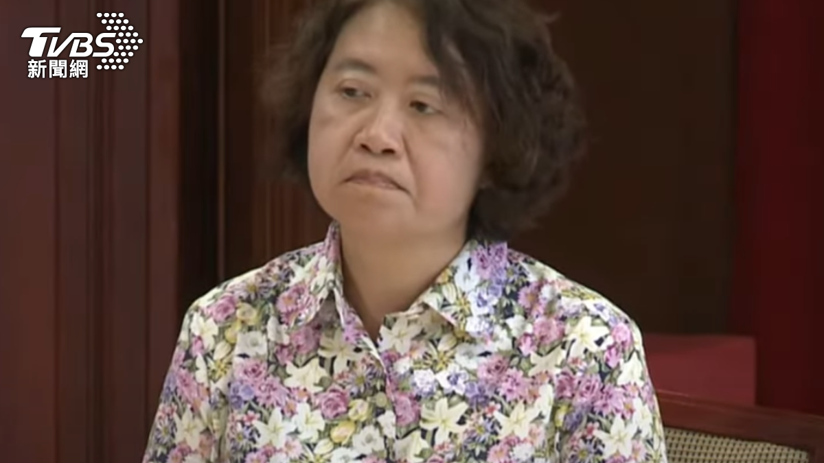 7大法官被提名人遭封殺 張文貞展風度:事成不必在我