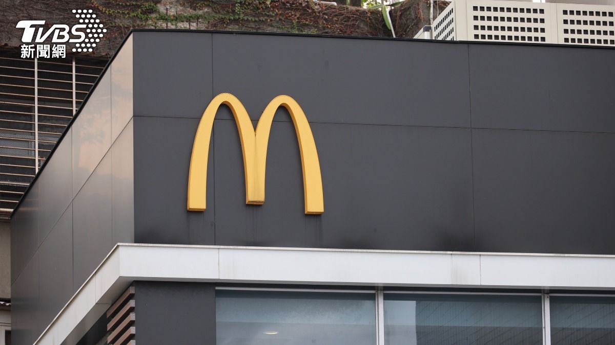 網瞎傳性侵工讀生主管「是董事長親戚」 麥當勞闢謠:不可能