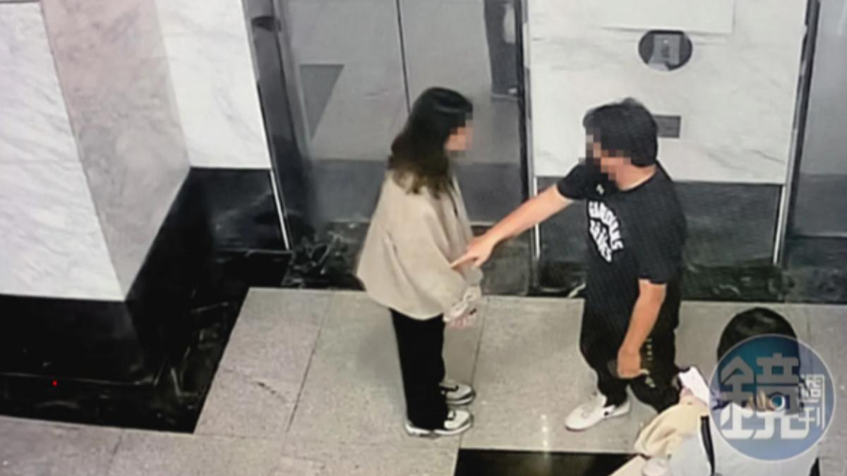 【兒福包庇性騷擾】資深老鳥噁纏嫩妹專員 兒福聯盟護短打壓被害人