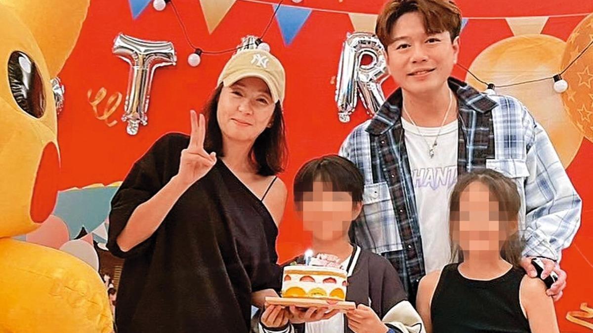 【六月認錯不離婚4】歷經風波才知愛多深 六月誓言努力經營家庭
