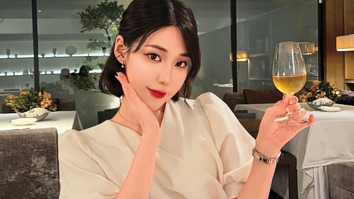 【揪姐妹陪睡富商2】搭商務艙吃米其林是標配 奈奈子精緻生活背後藏元配血淚