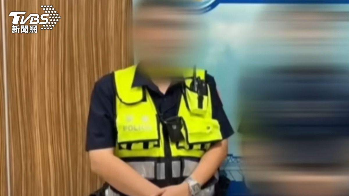 瘋狂偷拍60女!北市「創意私房」VIP警 一審重判12年
