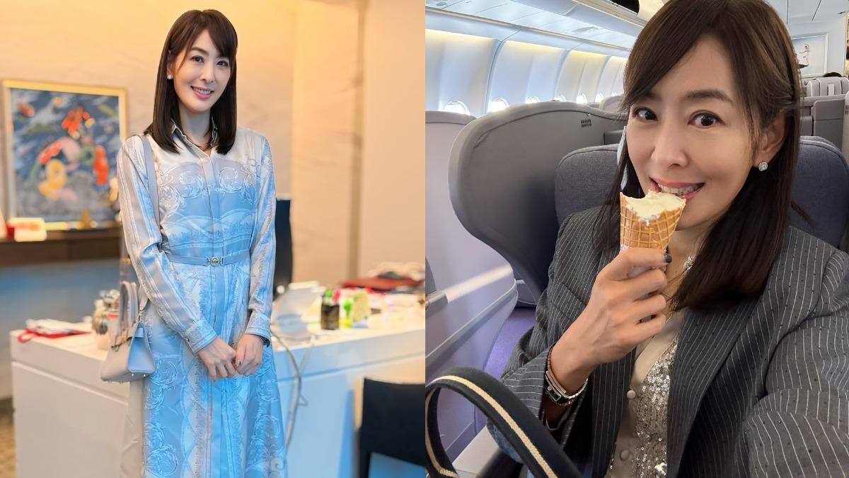 挨轟自肥反擊!賈永婕曝真相 認已替台北101「省40、50萬」