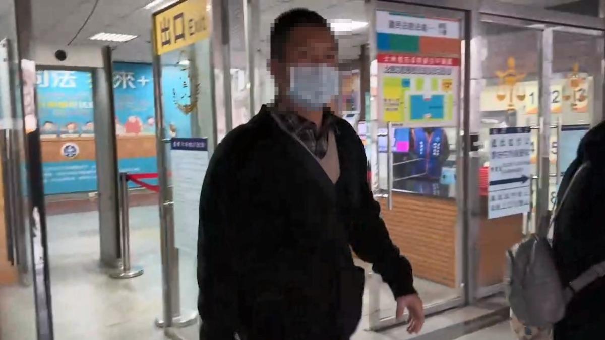 頻帶女國中生進摩鐵　北市國中柔道教練「逼穿比基尼」性侵