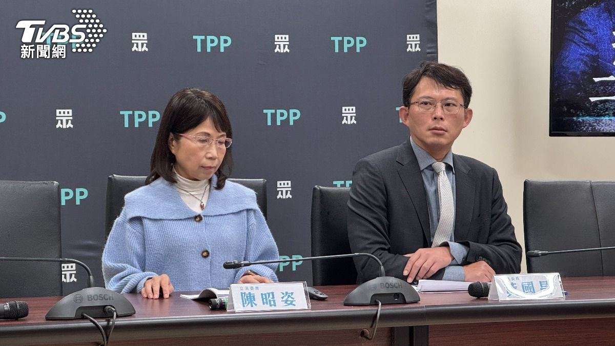 柯文哲案最快今偵結? 黃國昌嗆北檢「期待看起訴書」