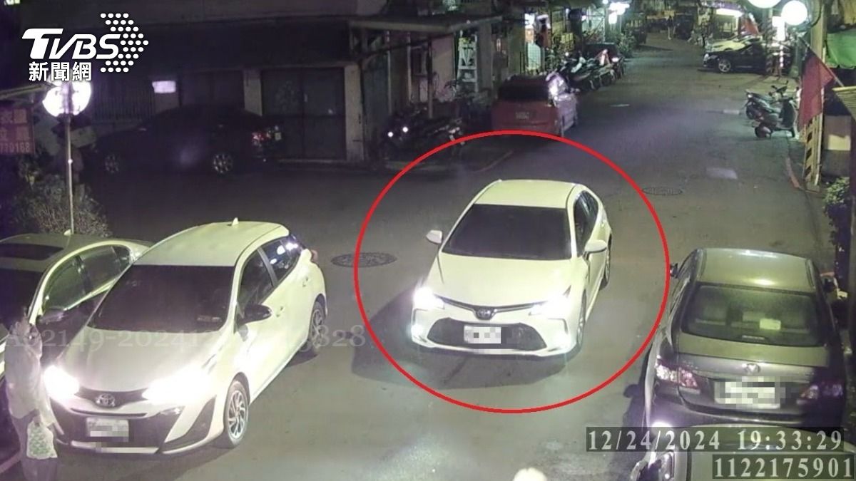 新北男遭搶2萬「不報案」 現場留可疑文件…警疑詐團黑吃黑