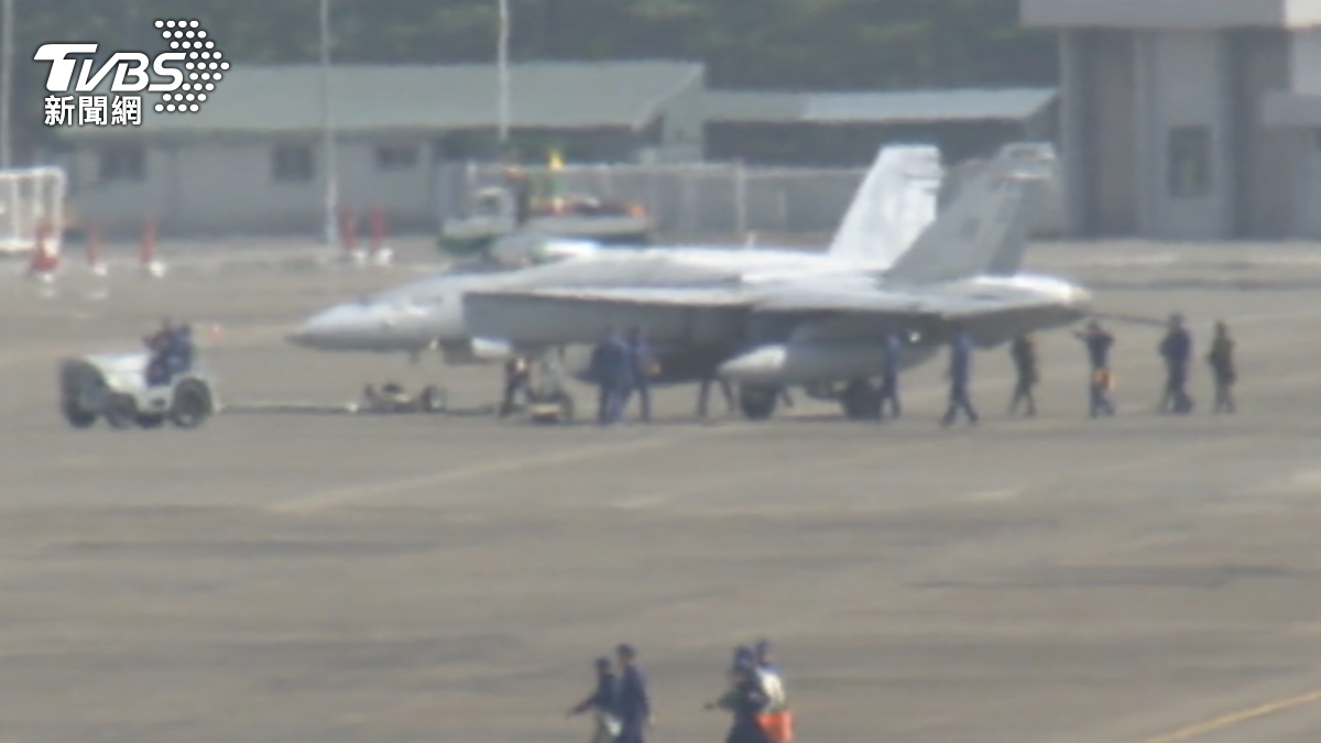 圖／TVBS