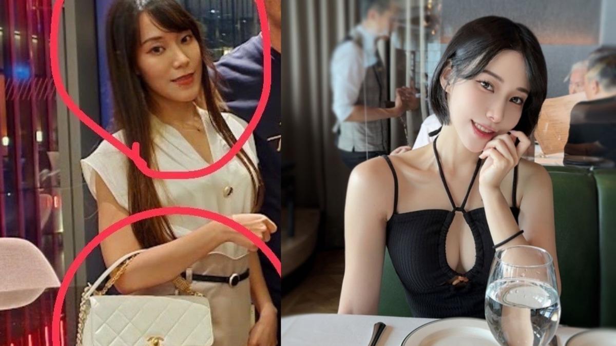 【揪姐妹陪睡富商】網美奈奈子急關IG 淪富商後宮團網酸「城裡人真會玩」
